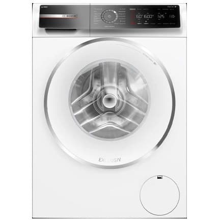 ماشین لباسشویی بوش مدل WGB266A90