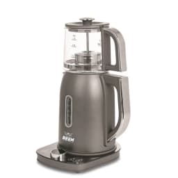 چای ساز روی هم بیم مدل  TM2817