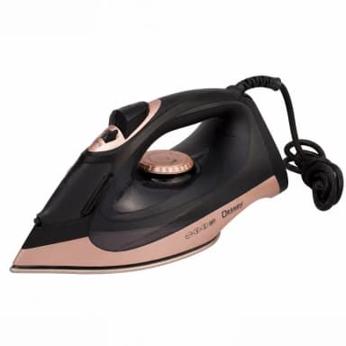 اتو بخار دسینی مدل DS-389