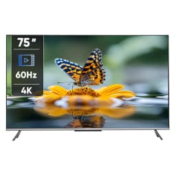 تلویزیون 75 اینچ ال ای دی هوشمند دوو مدل 75DM4500
