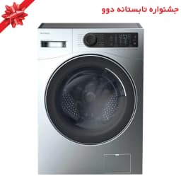 ماشین لباسشویی 9 کیلوگرم اتوماتیک دوو مدل LM-990S
