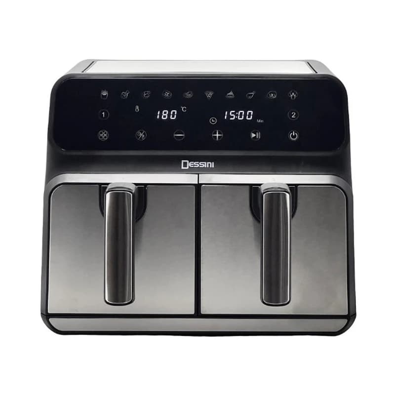 سرخ‌کن 12 لیتر دسینی مدل DS 877-2