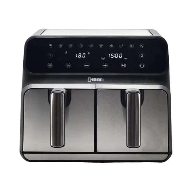 سرخ‌کن 12 لیتر دسینی مدل DS 877-2