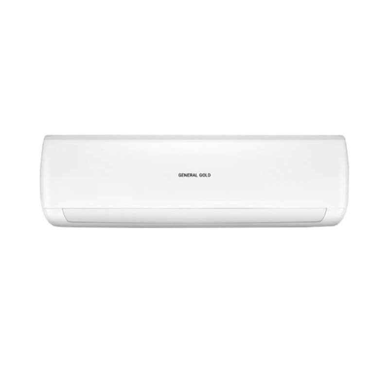 کولر گازی اسپلیت دیواری 24000 دور ثابت جنرال گلد مدل GG-MS24000 PLATINUM