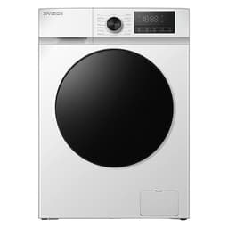 ماشین لباسشویی 8 کیلوگرم اتوماتیک ایکس ویژن مدل TF84-AWBL-ASBL