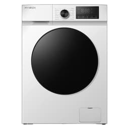 ماشین لباسشویی 9 کیلوگرم اتوماتیک ایکس ویژن مدل TF94-AWBL/ASBL