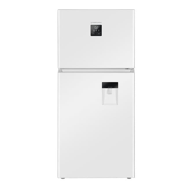 یخچال فریزر 26 فوت ایکس ویژن مدل TT582-AWD/AS 