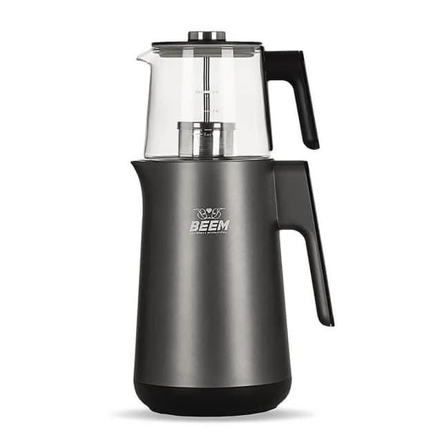 چای ساز روی هم بیم مدل TM2812