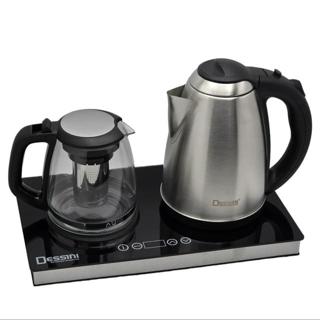 چای ساز کنار هم دسینی مدل DS-1166