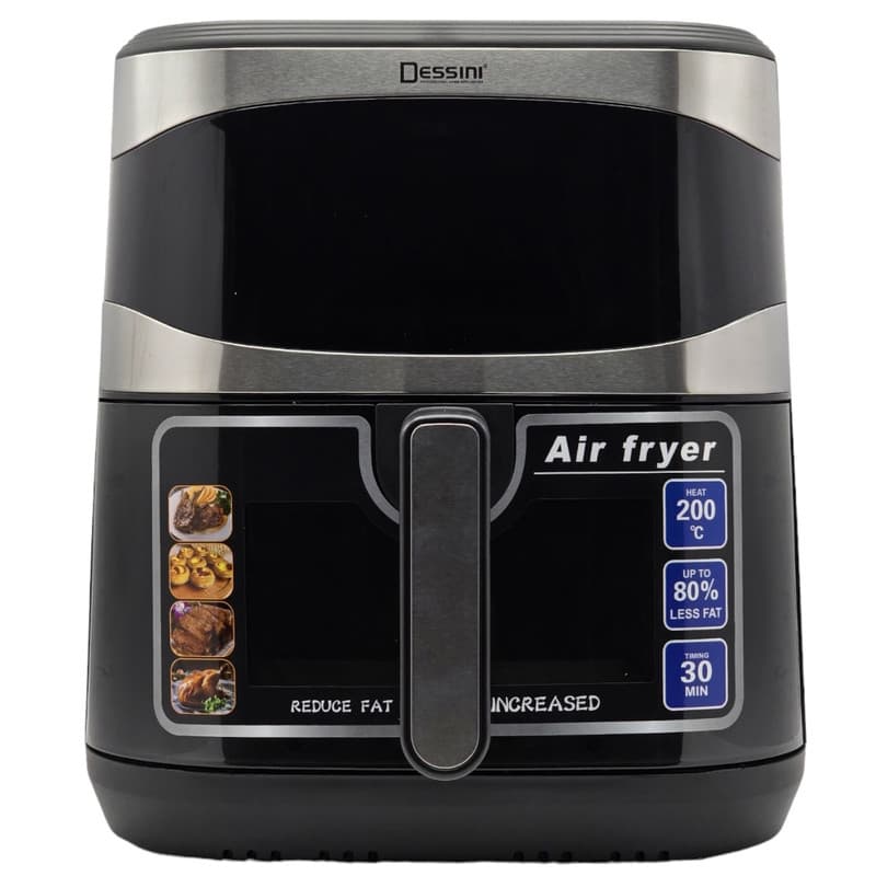 سرخ کن بدون روغن دسینی مدل DS-813DW