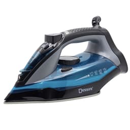 اتو بخار دسینی مدل DS-884