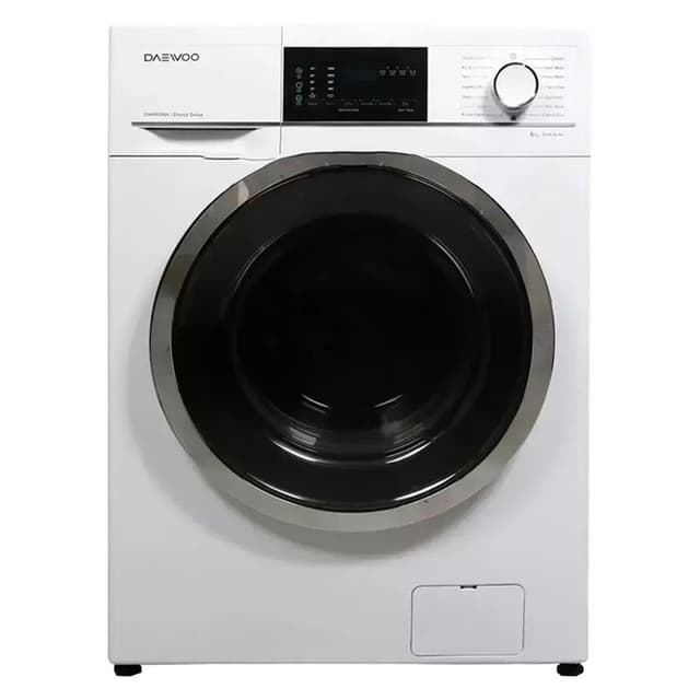 ماشین لباسشویی 8 کیلوگرم اتوماتیک دوو مدل LM-840W
