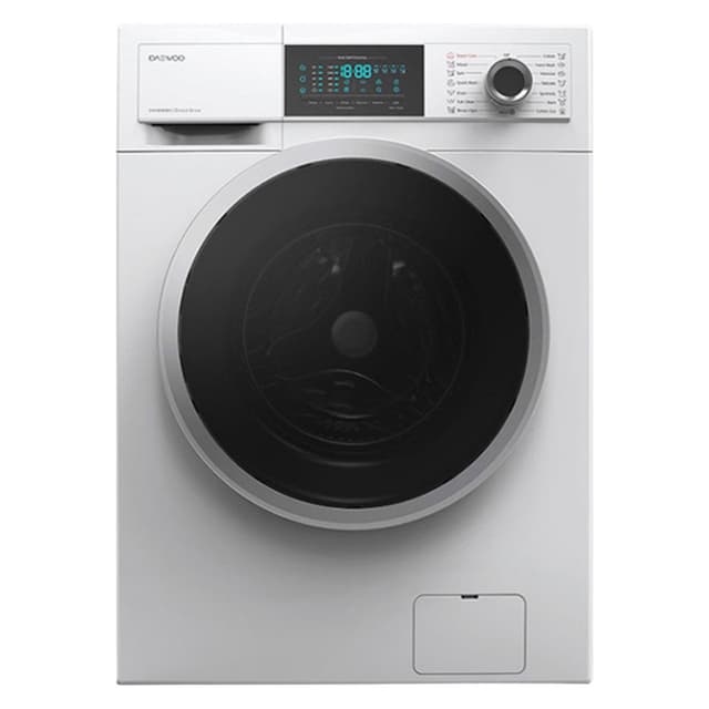 ماشین لباسشویی 8 کیلوگرم اتوماتیک دوو مدل LM-840S