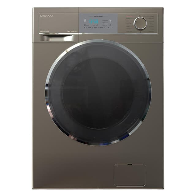 ماشین لباسشویی 8 کیلوگرم اتوماتیک دوو مدل LM-830S