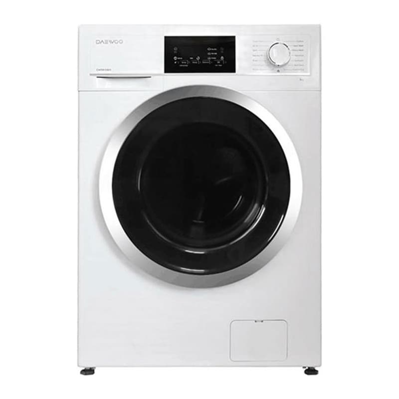 ماشین لباسشویی 8 کیلوگرم اتوماتیک دوو مدل LM-830W