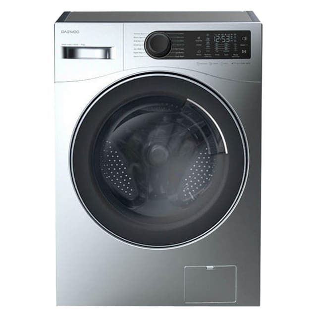 ماشین لباسشویی 9 کیلوگرم اتوماتیک دوو مدل LM-990S