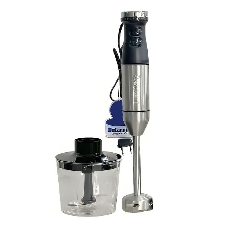 گوشت کوب برقی دلمونتی مدل DL-110