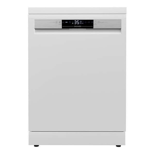ماشین ظرفشویی 14 نفره دوو مدل DW-160W