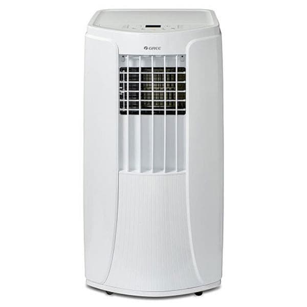 کولر گازی پرتابل 12000 دور ثابت گری مدل GPH12AL-K3NNA1A