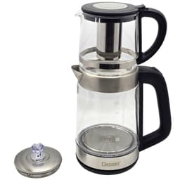 چای ساز دسینی مدل DS - 2777