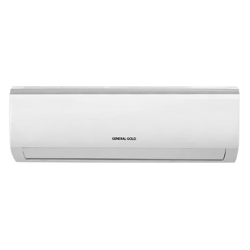 کولر گازی اسپلیت 24000 اینورتر جنرال گلد مدل MS24000 DIVA5