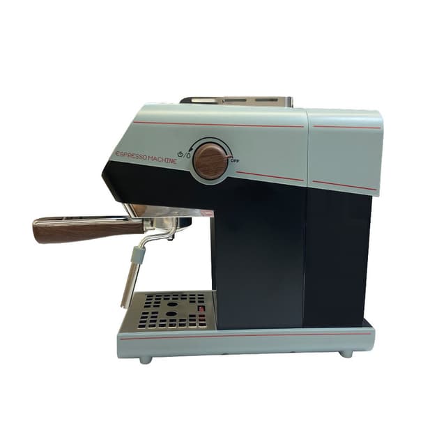 اسپرسو ساز 1000 میلی‌لیتر گرناویک مدل AS-2521