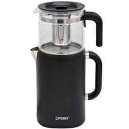 چای ساز روی هم دسینی مدل KD-2800