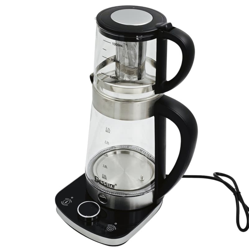 چای ساز روی هم دسینی مدل DS-1930