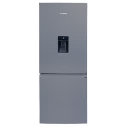 یخچال فریزر طرح فریزر پایین 20 فوت ایکس ویژن مدل HB470-WI/SI