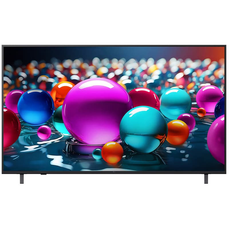 تلویزیون 50 اینچ ال‌ای‌دی هوشمند ال‌جی مدل 50UA8500