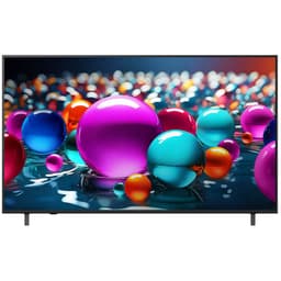 تلویزیون 50 اینچ ال‌ای‌دی هوشمند ال‌جی مدل 50UA8500