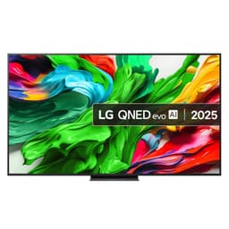 تلویزیون 75 اینچ ال ای دی هوشمند ال جی مدل 75QNED86A6A