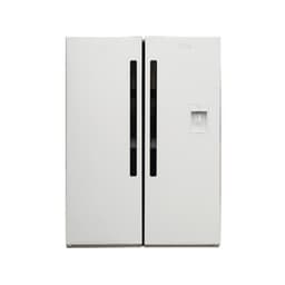 یخچال فریزر دوقلو 21 فوت الکترواستیل مدل Simple