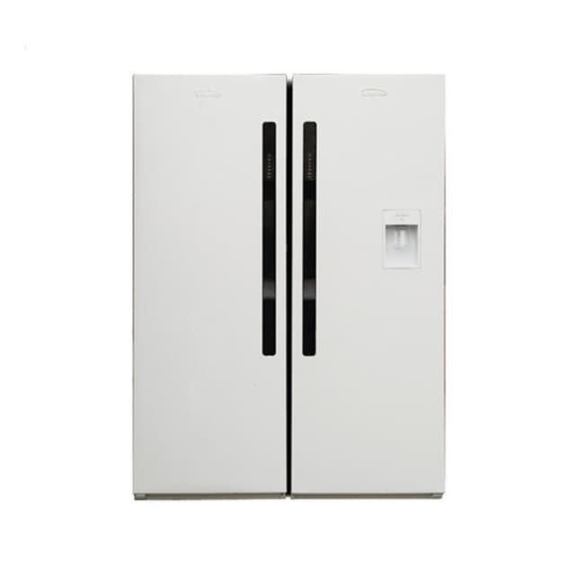 یخچال فریزر دوقلو 21 فوت الکترواستیل مدل Simple