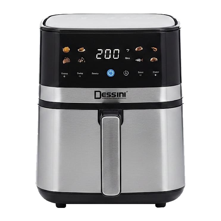 سرخ کن بدون روغن دسینی مدل DS-817D