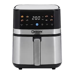 سرخ کن بدون روغن دسینی مدل DS-817D