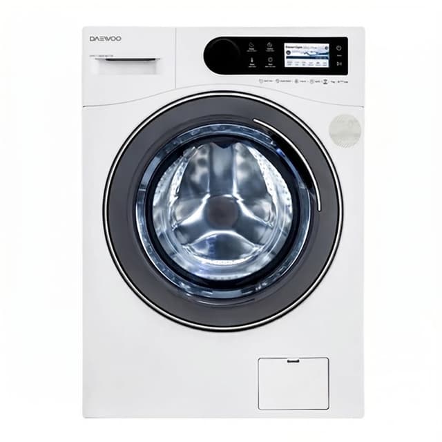 ماشین لباسشویی هوشمند 9 کیلوگرم اتوماتیک دوو مدل LM-9170