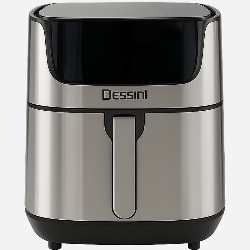 سرخ کن هواپز 12 لیتری دسینی مدل DS-800DDA 