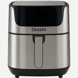 سرخ کن هواپز 12 لیتری دسینی مدل DS-800DDA 