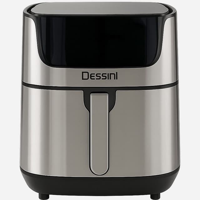 سرخ کن هواپز 12 لیتری دسینی مدل DS-800DDA 