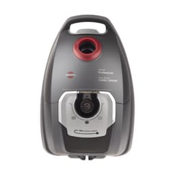 جاروبرقی 2400 وات پارس خزر مدل Turbo 2500WB