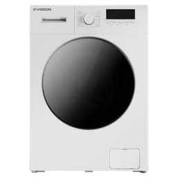 ماشین لباسشویی 6 کیلوگرم اتوماتیک ایکس ویژن مدل TE62-AW-AS