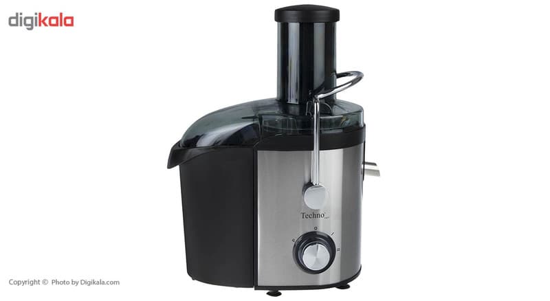 آبمیوه گیری تکنو مدل Te-311