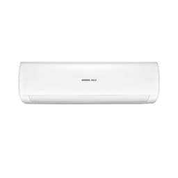 کولر گازی اسپلیت دیواری 24000 دور ثابت جنرال گلد مدل GG-MS24000 PLATINUM