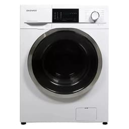 ماشین لباسشویی 8 کیلوگرم اتوماتیک دوو مدل LM-840W