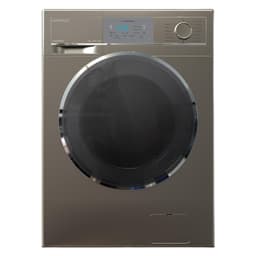 ماشین لباسشویی 8 کیلوگرم اتوماتیک دوو مدل LM-830S