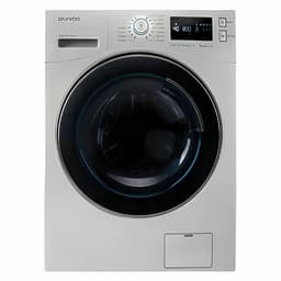 ماشین لباسشویی 9 کیلوگرم اتوماتیک دوو مدل LM-981S