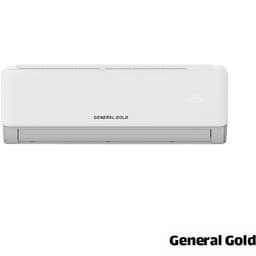 کولر گازی اسپلیت 30000 اینورتر جنرال گلد مدل GG-AS30000 SPARK5