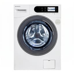 ماشین لباسشویی هوشمند 9 کیلوگرم اتوماتیک دوو مدل LM-9170